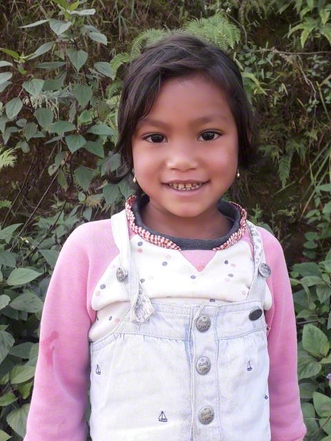 World Vision India